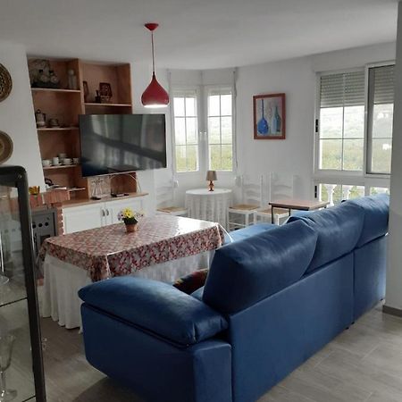 Casa Rural En Torrecuevas Almuñécar Exteriör bild