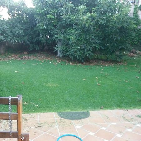 Casa Rural En Torrecuevas Almuñécar Exteriör bild
