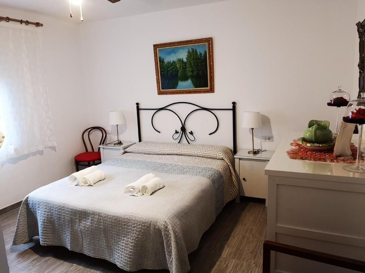 Casa Rural En Torrecuevas Almuñécar Exteriör bild