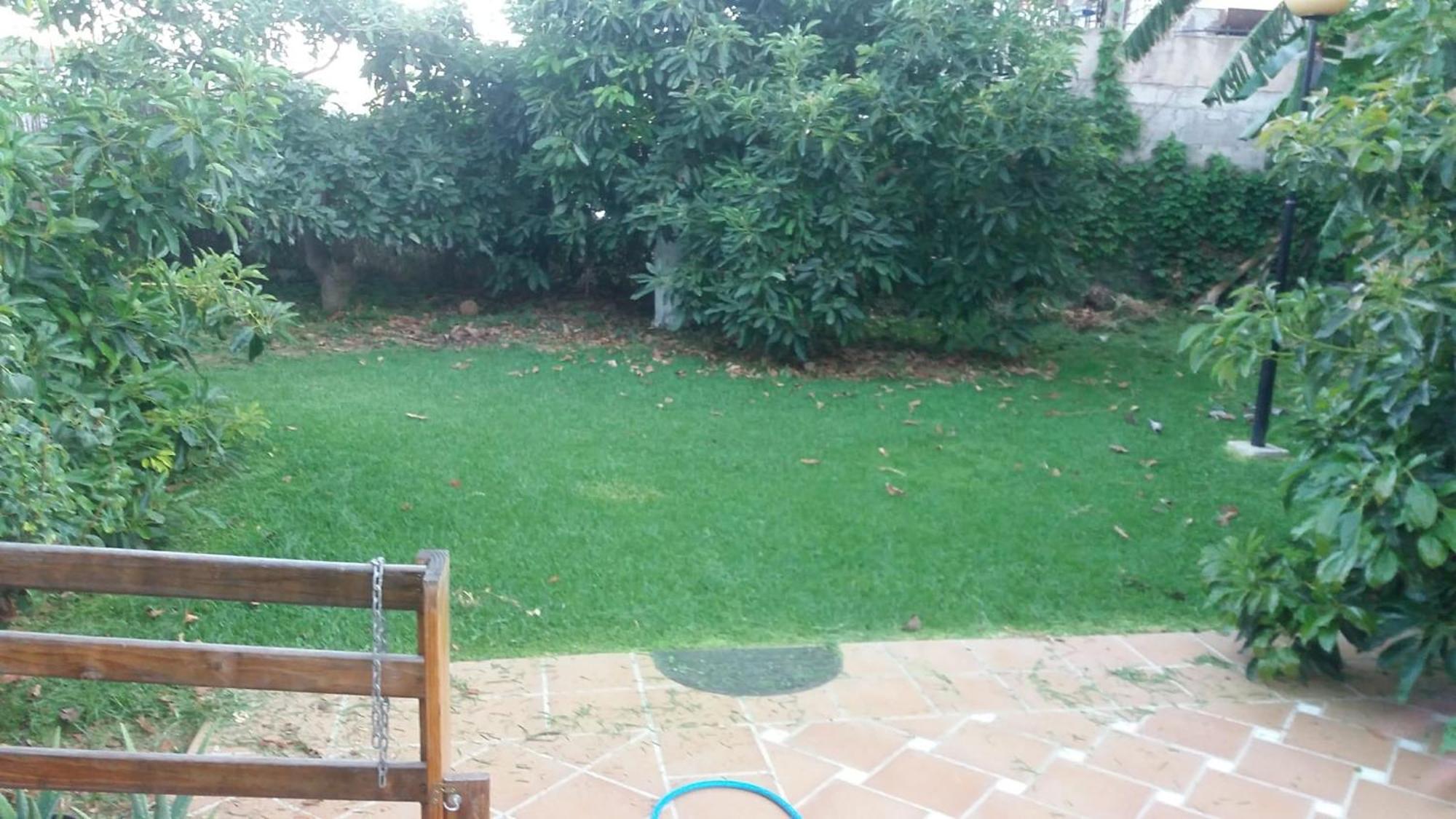 Casa Rural En Torrecuevas Almuñécar Exteriör bild